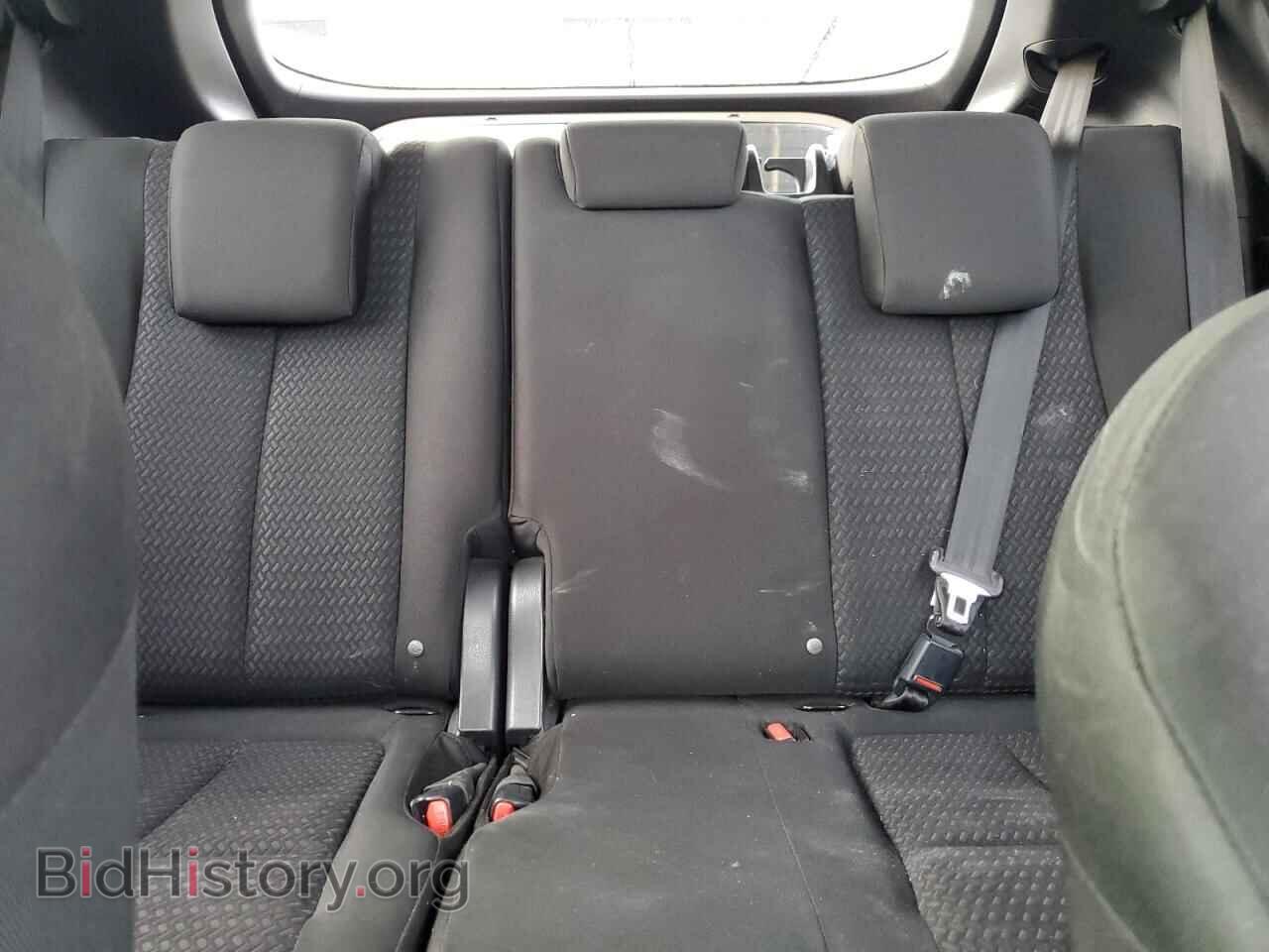 2018 MITSUBISHI ECLIPSE - VIN: JA4AS3AAXJZ066862 - Фото 10