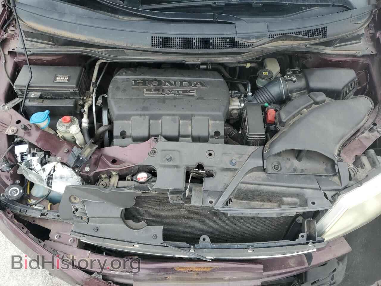 2013 HONDA All Models - VIN: 5FNRL5H64DB067129 - Фото 12