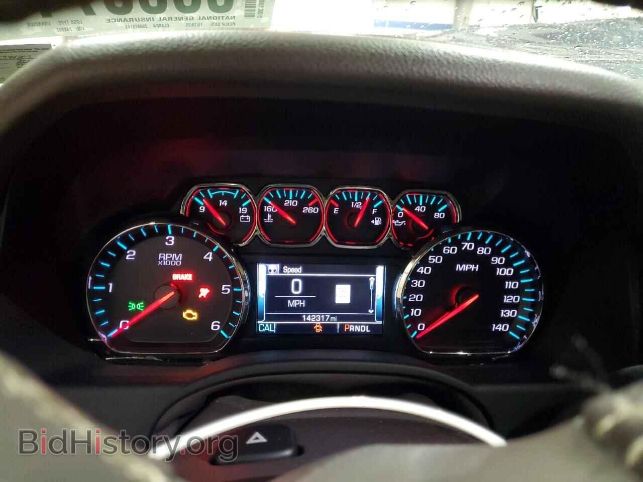 2019 GMC YUKON - VIN: 1GKS2BKC7KR244902 - Фото 9