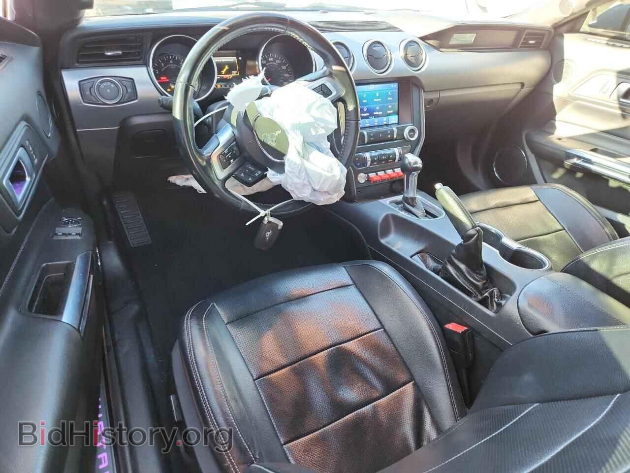2022 FORD ALL Models - VIN: 1FA6P8TH0N5110116 - Photo 8