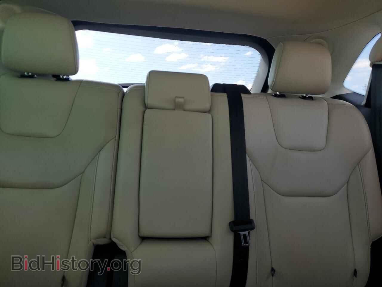 2018 FORD EDGE - VIN: 2FMPK3K88JBC26148 - Фото 10