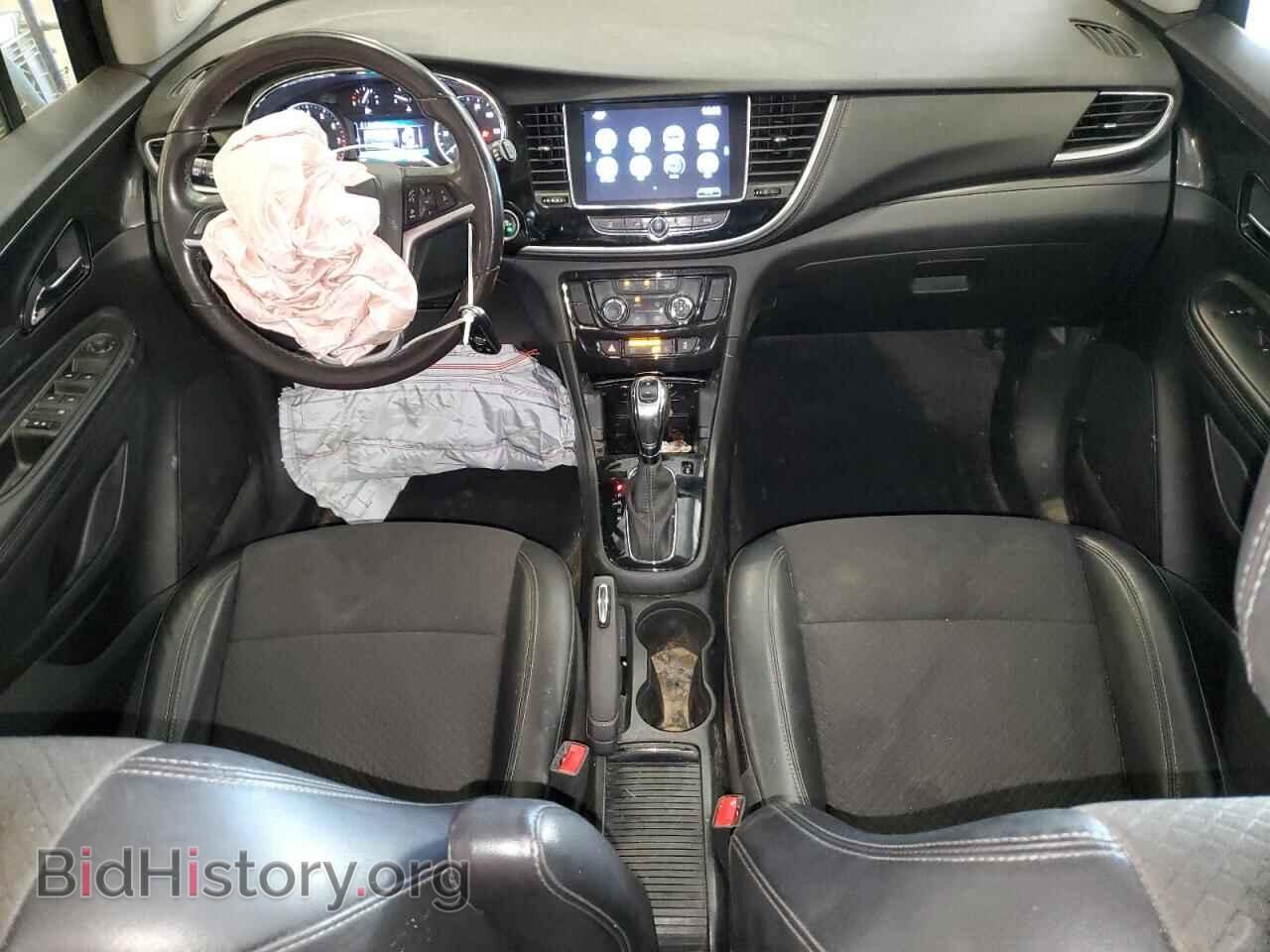 2021 BUICK ENCORE - VIN: KL4CJESB6MB345446 - Photo 8