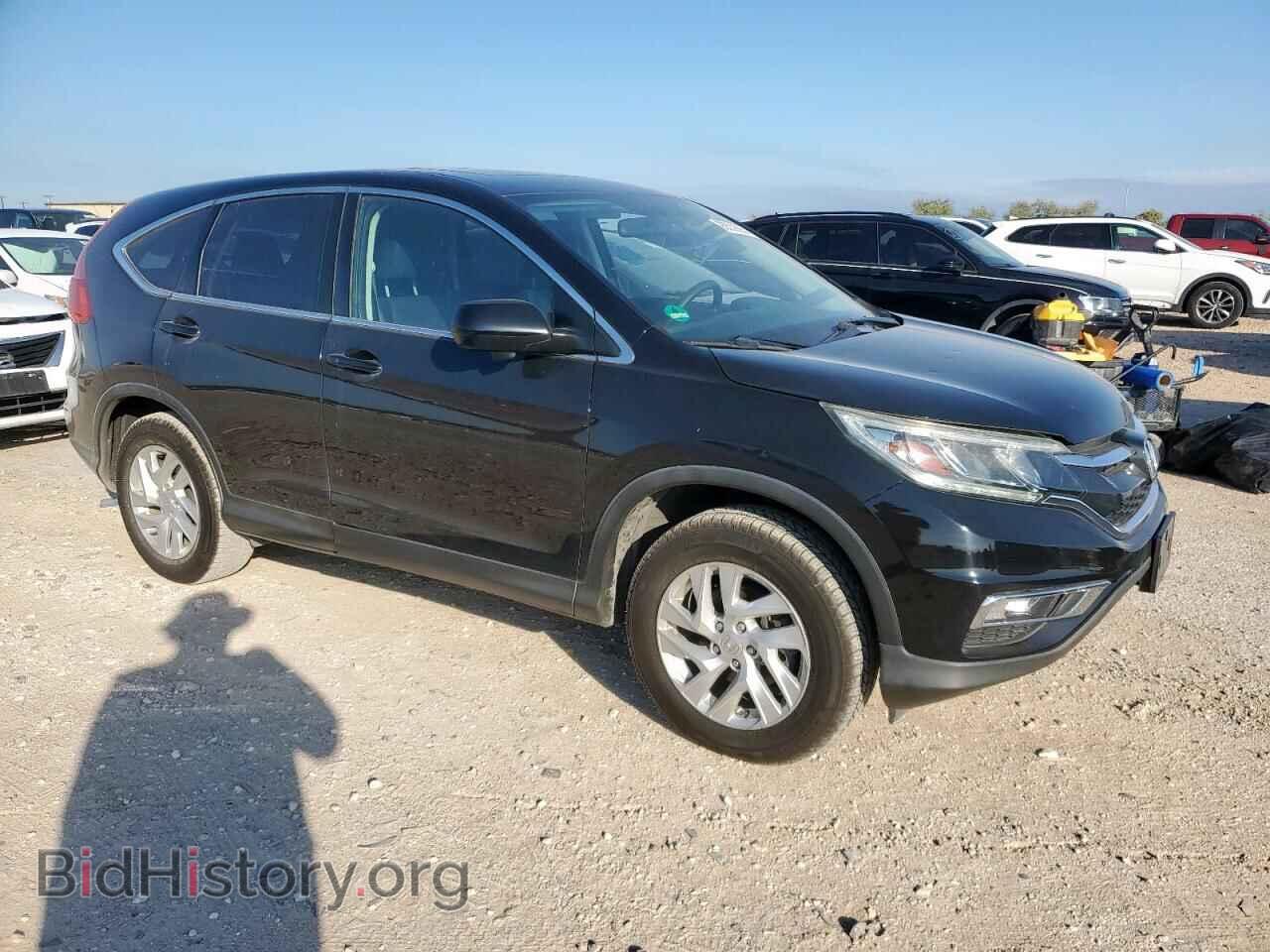 2015 HONDA CRV - VIN: 5J6RM4H56FL096074 - Фото 4