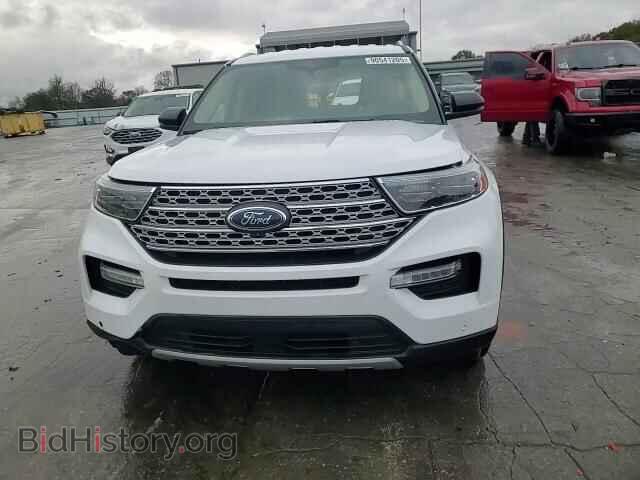 2022 FORD EXPLORER - VIN: 1FMSK7FH2NGA62230 - Фото 15