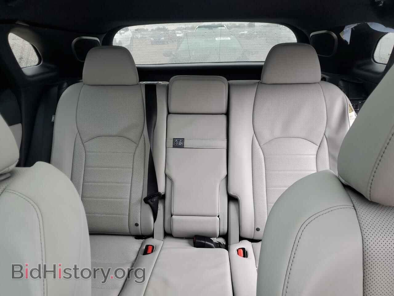 2017 LEXUS RX350 - VIN: 2T2BZMCA2HC083521 - Фото 10