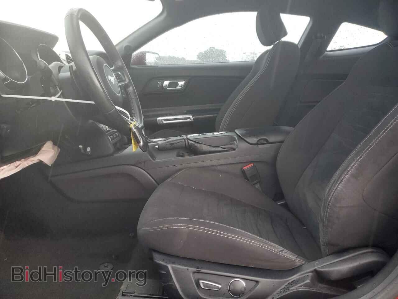 2016 FORD ALL Models - VIN: 1FA6P8THXG5264738 - Фото 7