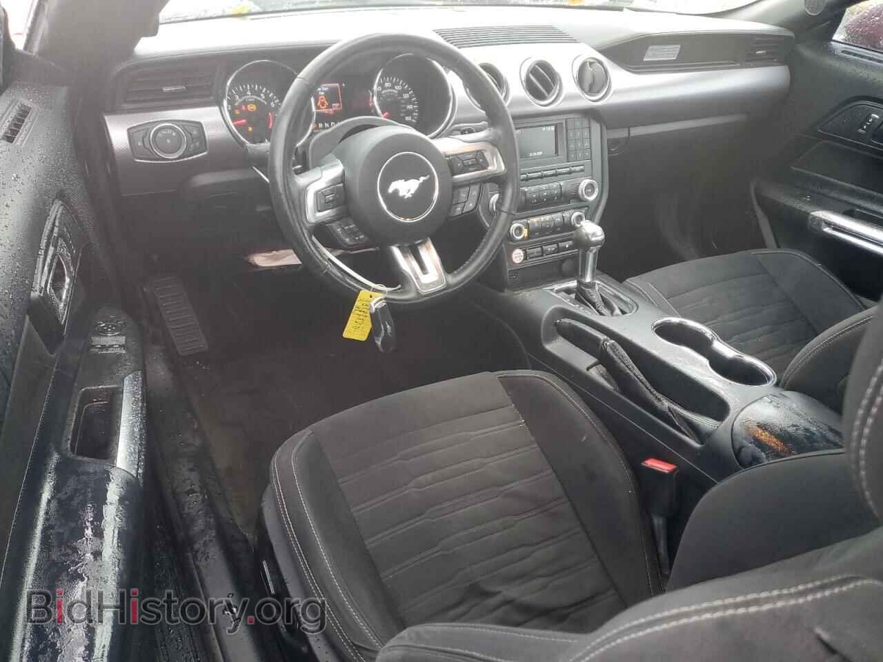 2016 FORD ALL Models - VIN: 1FA6P8THXG5264738 - Фото 8