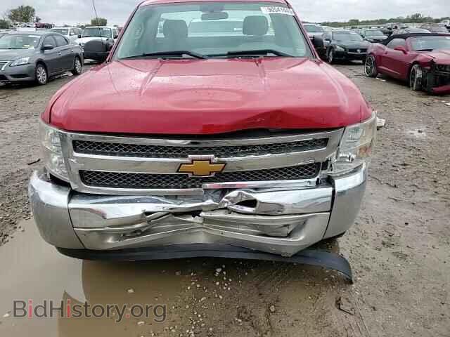 2012 CHEVROLET ALL Models - VIN: 1GCNCPEX1CZ220081 - Фото 13