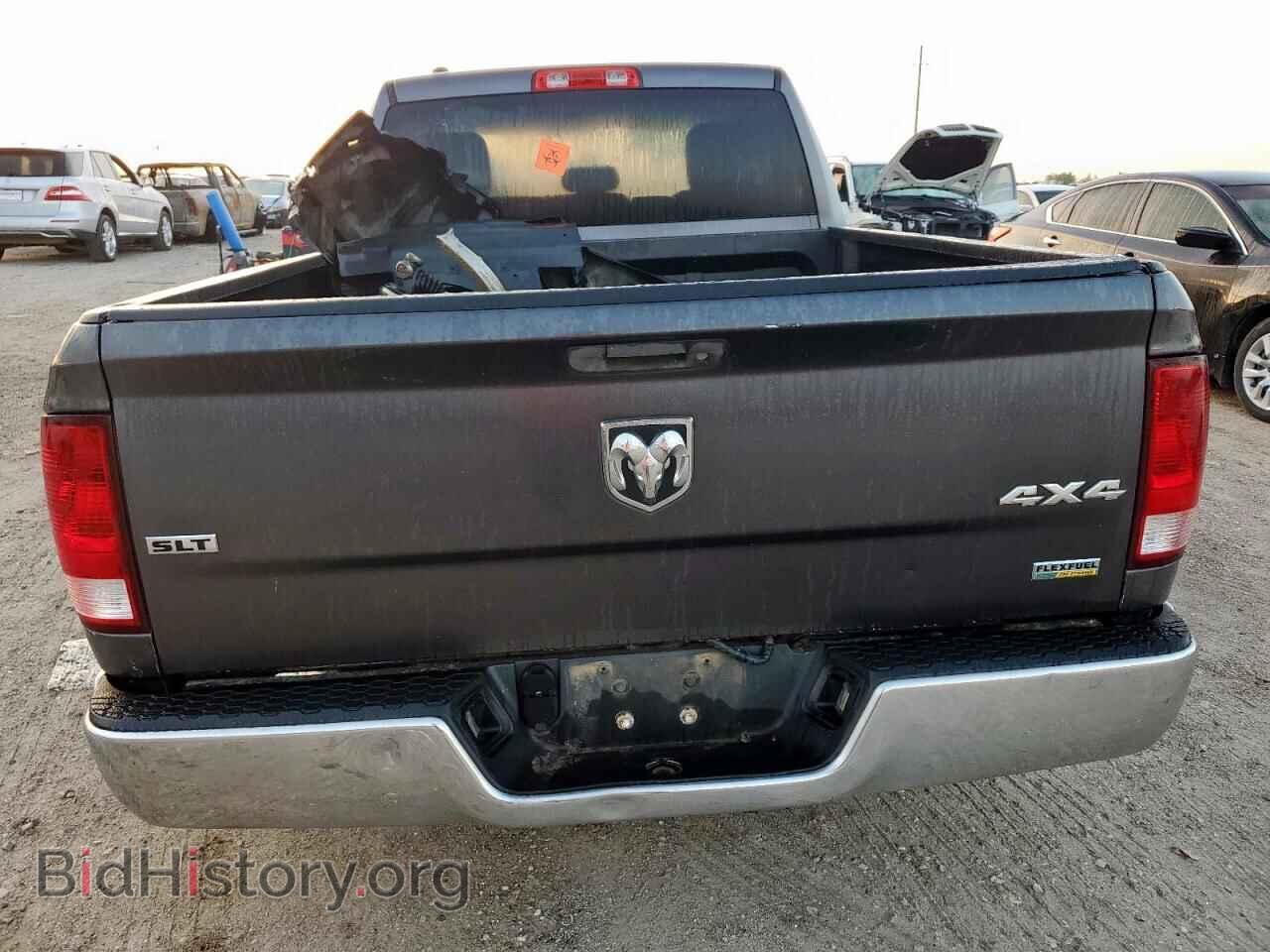 2016 RAM 1500 - VIN: 1C6RR7GG4GS279967 - Фото 6