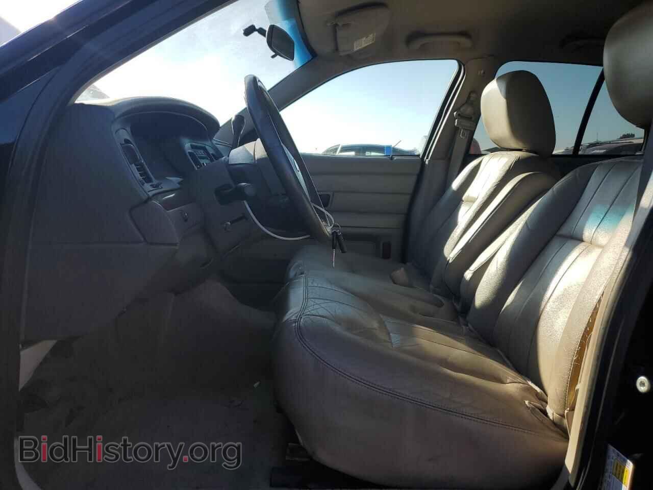 2011 FORD CROWN VIC - VIN: 2FABP7EV8BX143905 - Фото 7