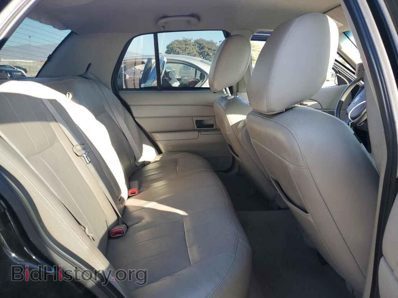 2011 FORD CROWN VIC - VIN: 2FABP7EV8BX143905 - Фото 10