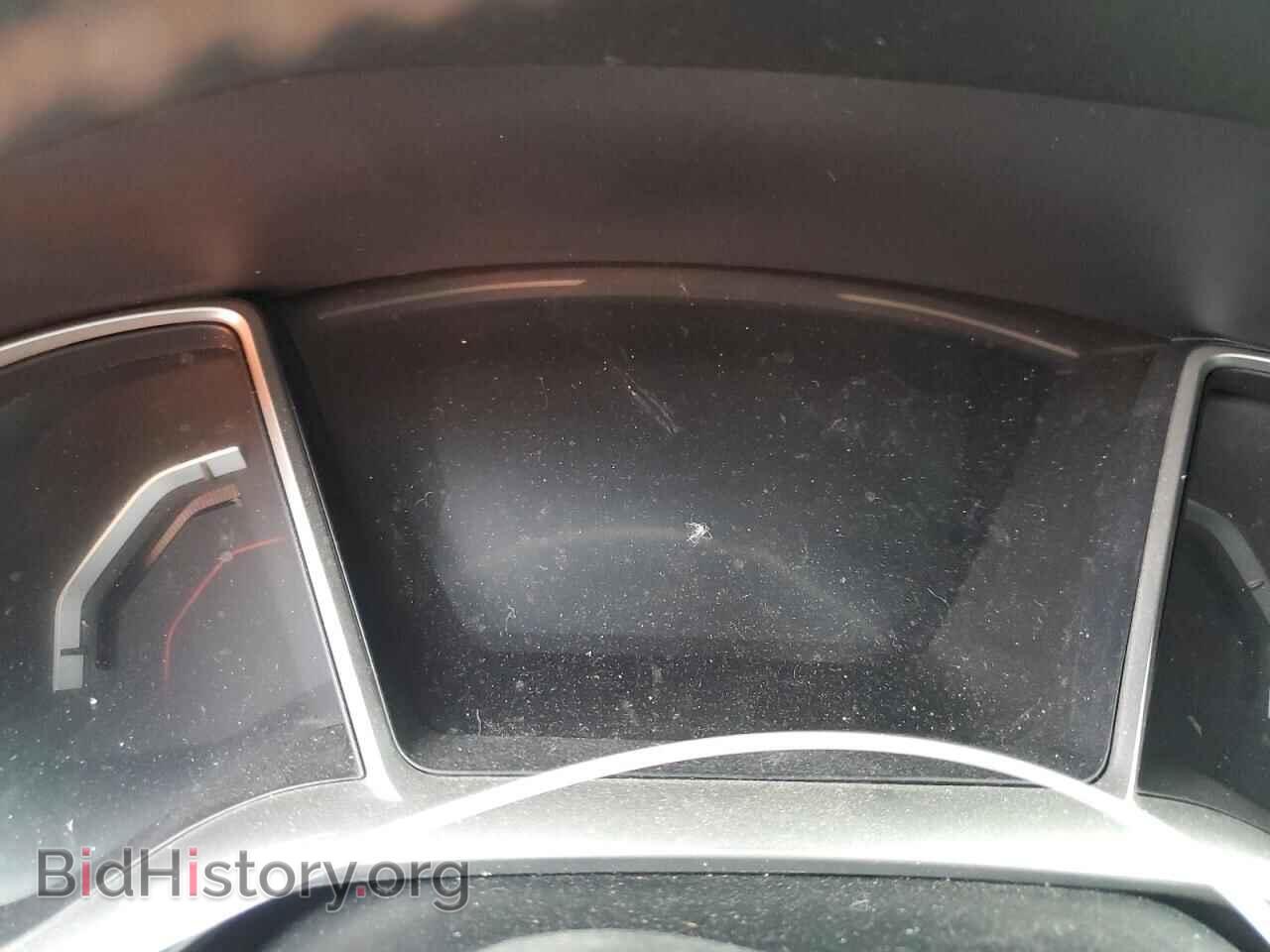 2019 HONDA CIVIC - VIN: 2HGFC2F88KH551688 - Фото 9