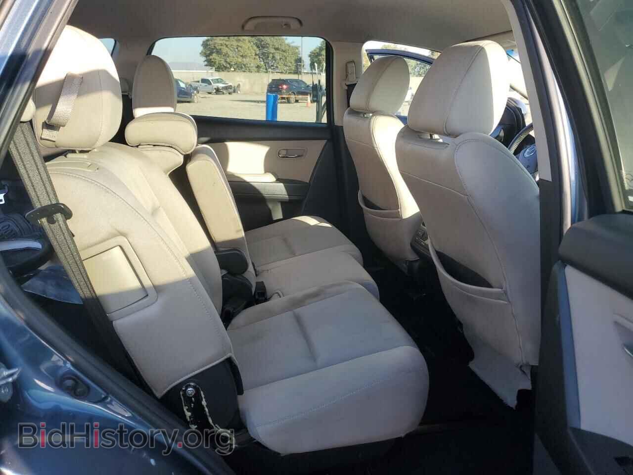2015 MAZDA CX-9 - VIN: JM3TB2BV1F0453085 - Фото 11