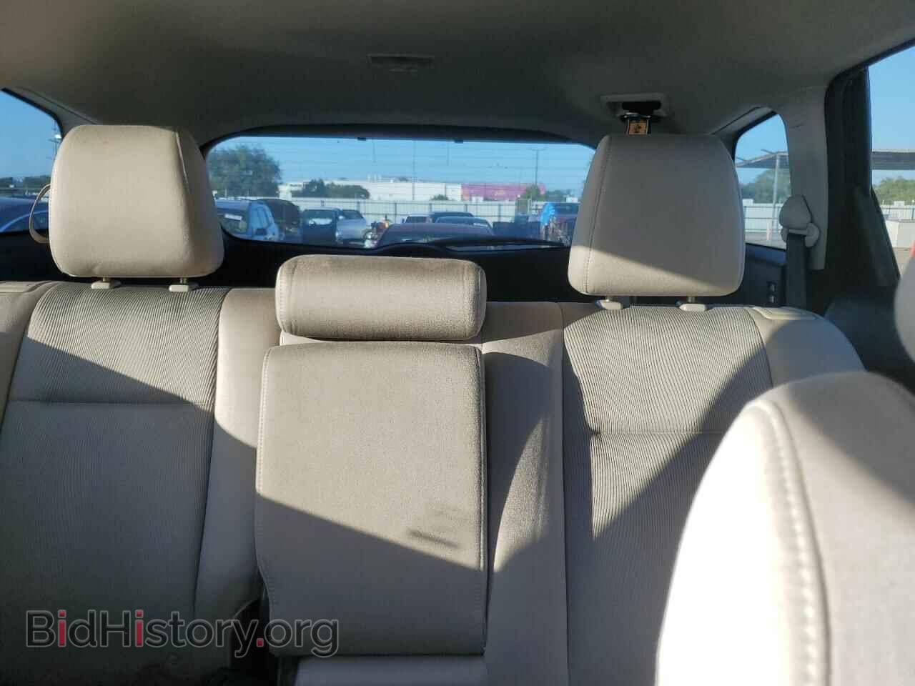 2015 MAZDA CX-9 - VIN: JM3TB2BV1F0453085 - Фото 10