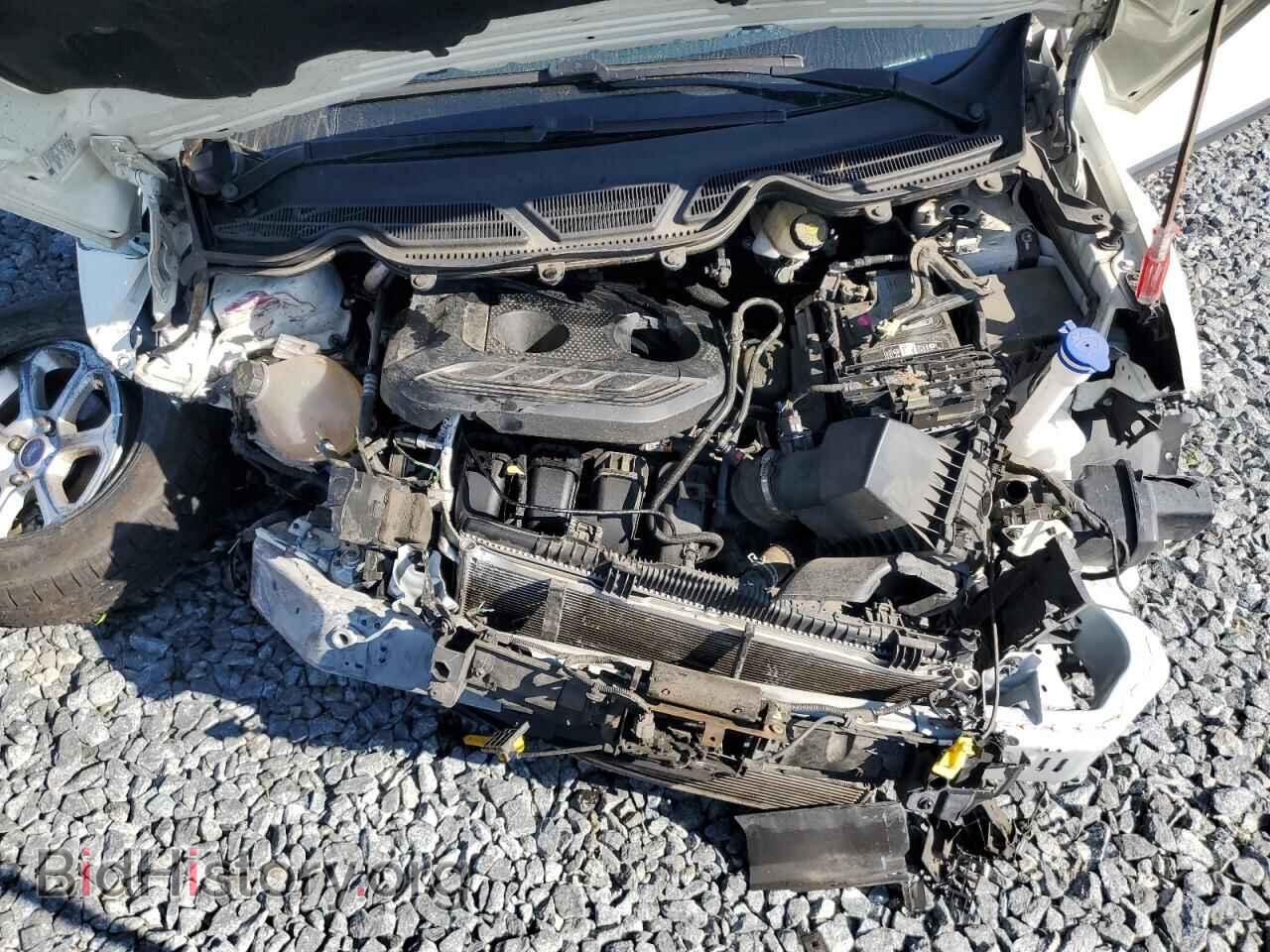 2021 FORD ECOSPORT - VIN: MAJ6S3GL8MC449023 - Фото 12