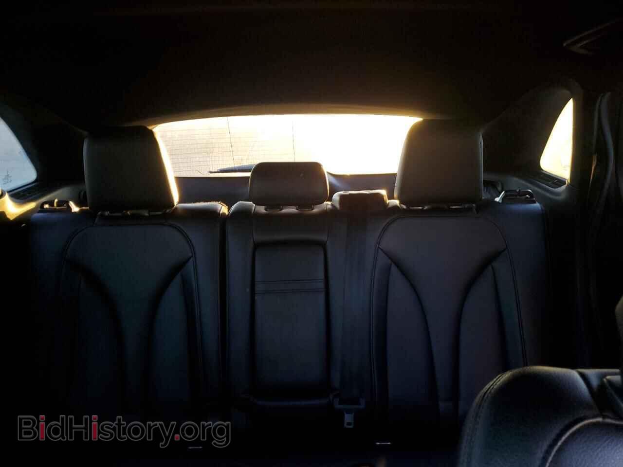 2017 LINCOLN MKC - VIN: 5LMCJ1D99HUL09682 - Фото 10