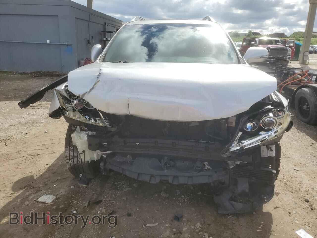 2015 LEXUS RX350 - VIN: 2T2BK1BA0FC313560 - Фото 5