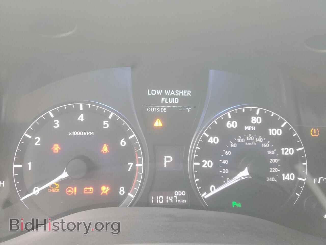 2015 LEXUS RX350 - VIN: 2T2BK1BA0FC313560 - Фото 9