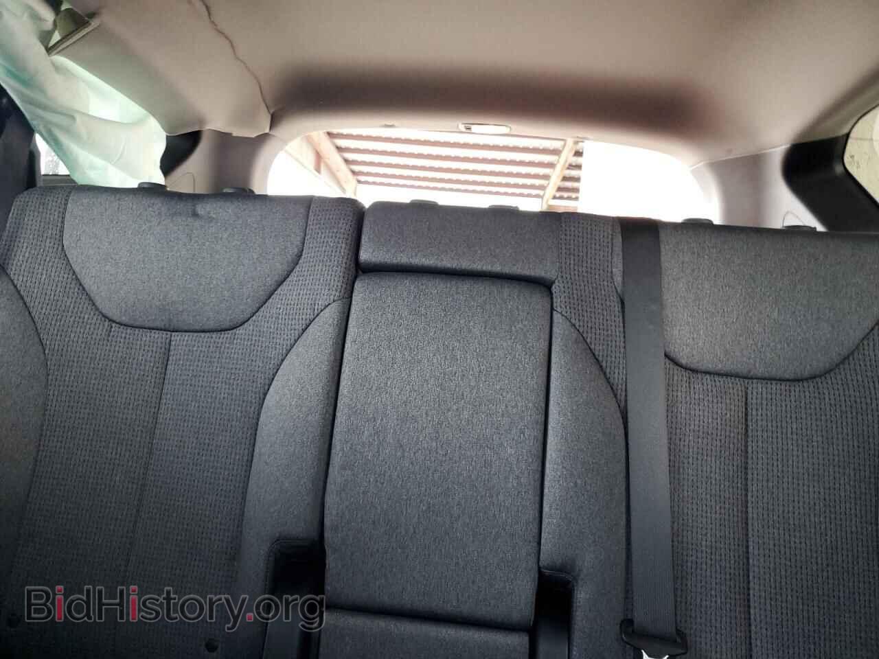 2023 HYUNDAI SANTA FE - VIN: 5NMS14AJ3PH599247 - Фото 10