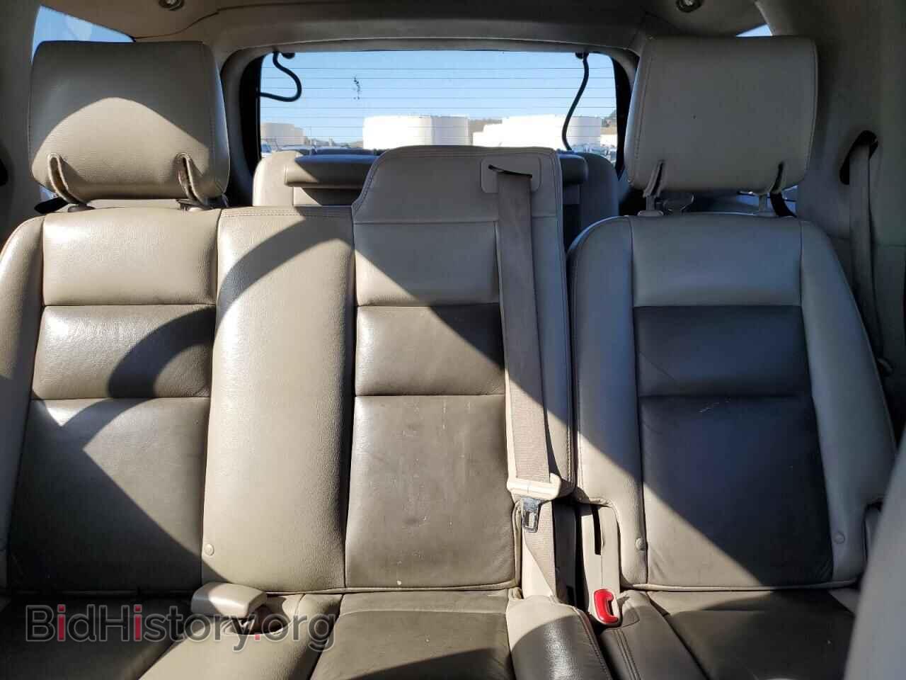 2007 FORD EXPLORER - VIN: 1FMEU63E67UB61360 - Фото 10