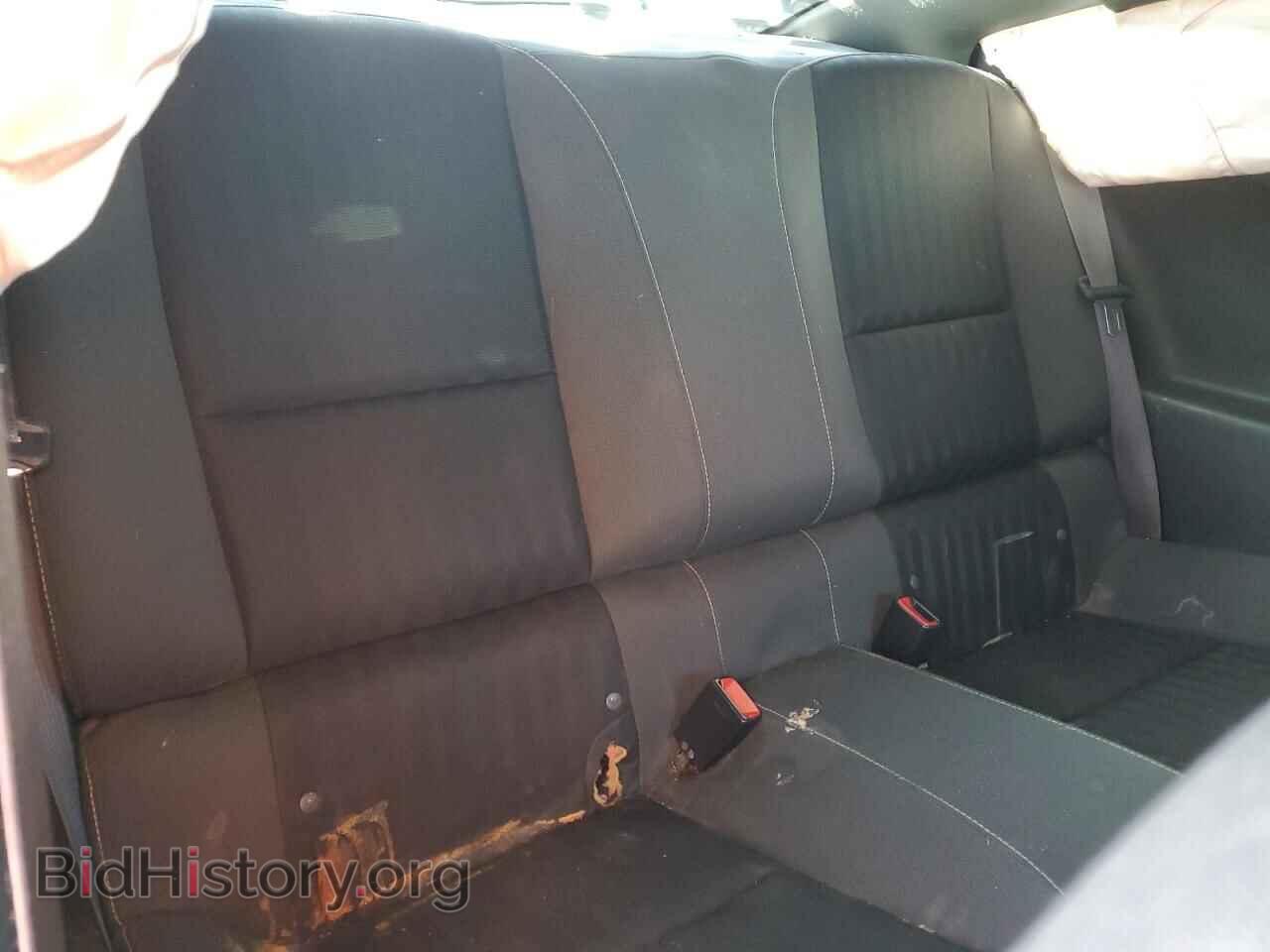 2015 CHEVROLET CAMARO - VIN: 2G1FB1E32F9240154 - Фото 10