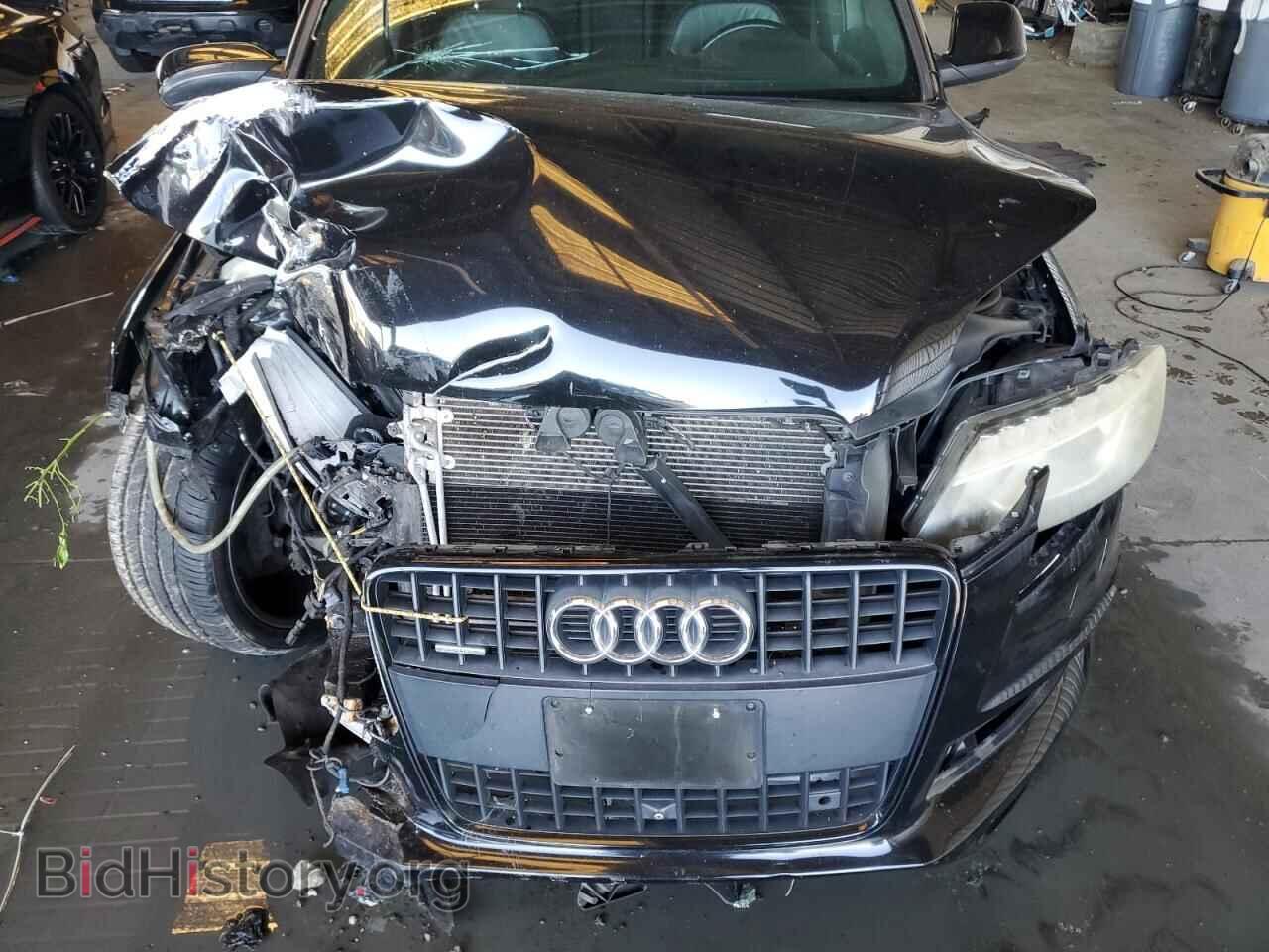 2015 AUDI Q7 - VIN: WA1DGAFE3FD018557 - Фото 12