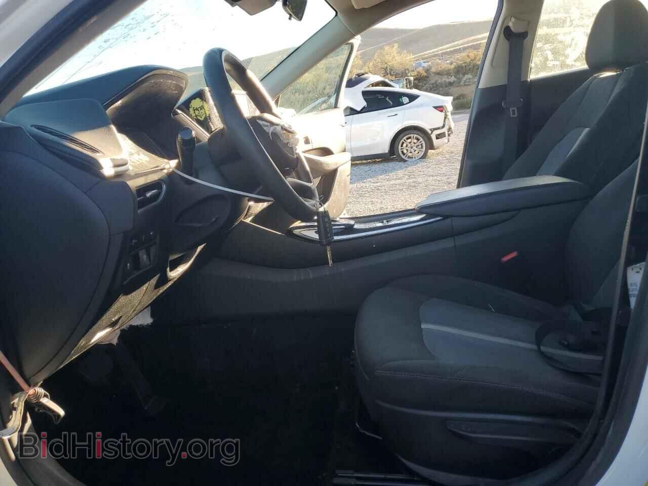 2021 HYUNDAI SONATA - VIN: 5NPEG4JA5MH071364 - Фото 7