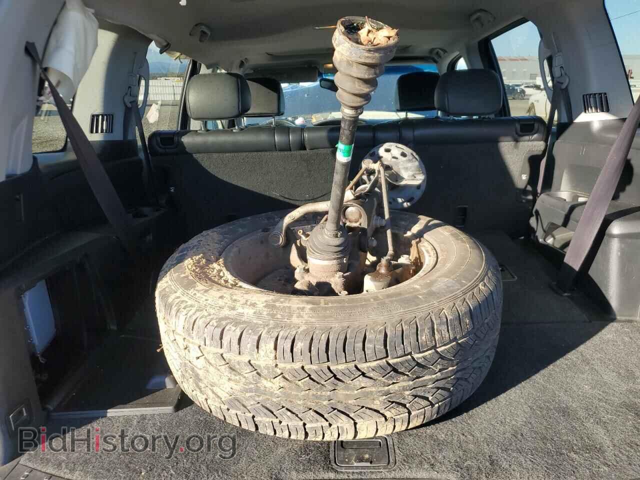 2011 HONDA PILOT - VIN: 5FNYF4H50BB076573 - Фото 13