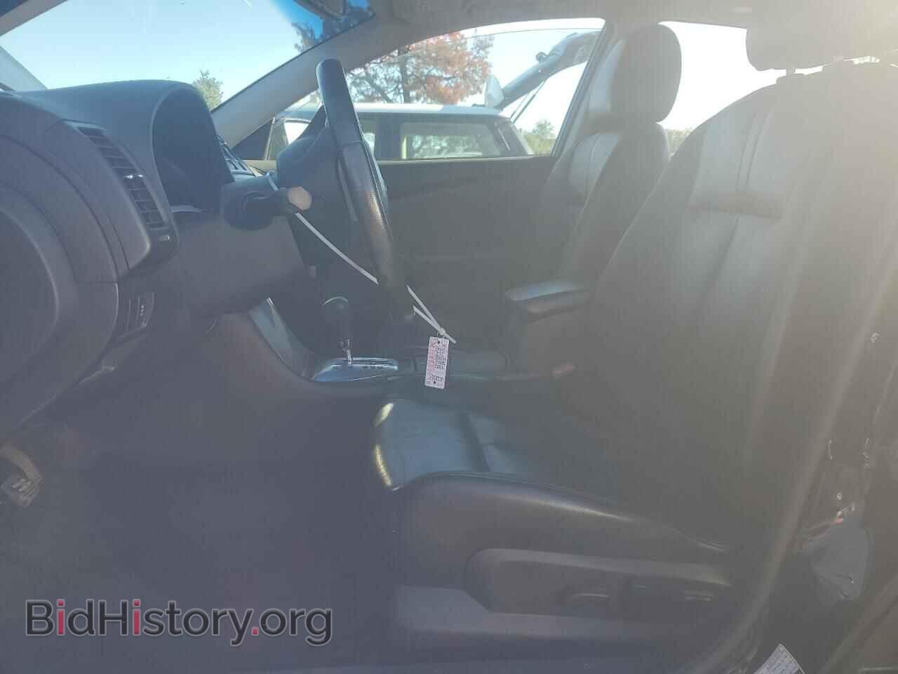 2012 NISSAN ALTIMA - VIN: 1N4AL2AP5CN557714 - Фото 7
