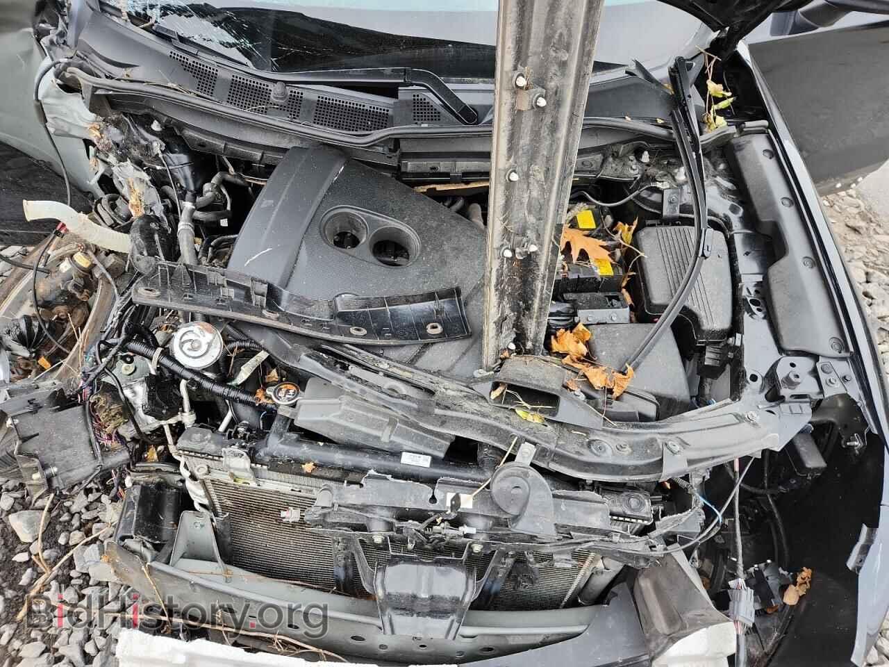 2021 MAZDA CX-5 - VIN: JM3KFBDMXM0368912 - Фото 11
