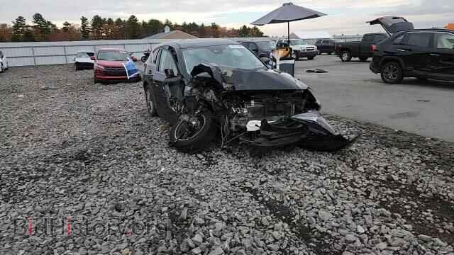 2021 MAZDA CX-5 - VIN: JM3KFBDMXM0368912 - Фото 14