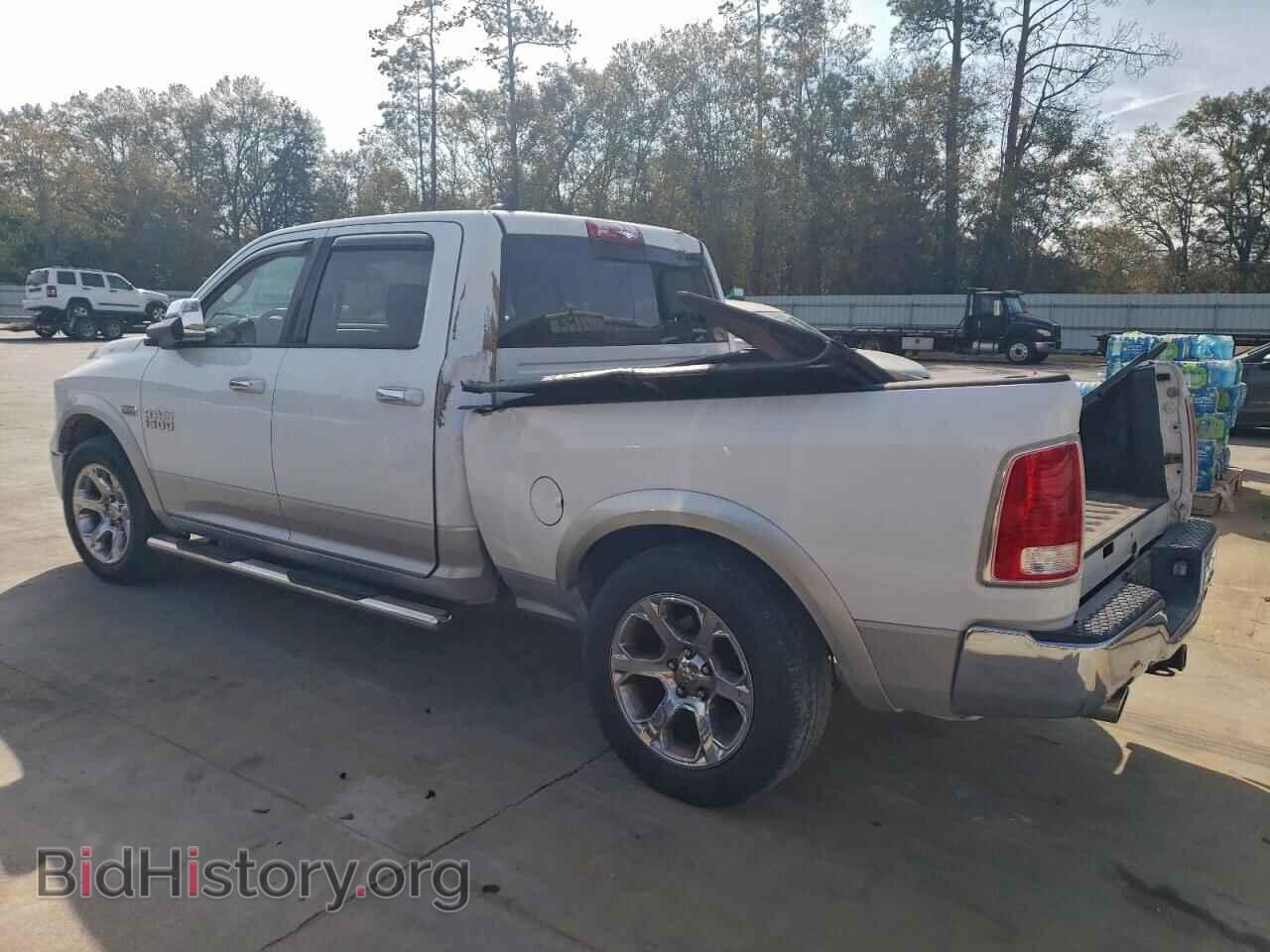 2013 RAM 1500 - VIN: 1C6RR7VT6DS683431 - Фото 2