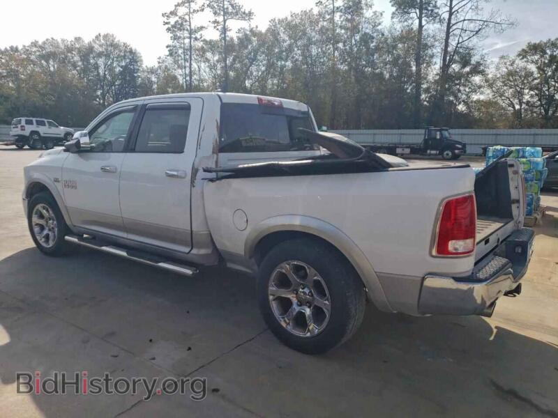 2013 RAM 1500 (VIN 1C6RR7VT6DS683431) — photo 2 of 14