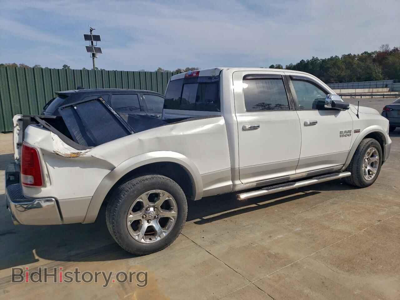 2013 RAM 1500 - VIN: 1C6RR7VT6DS683431 - Фото 3