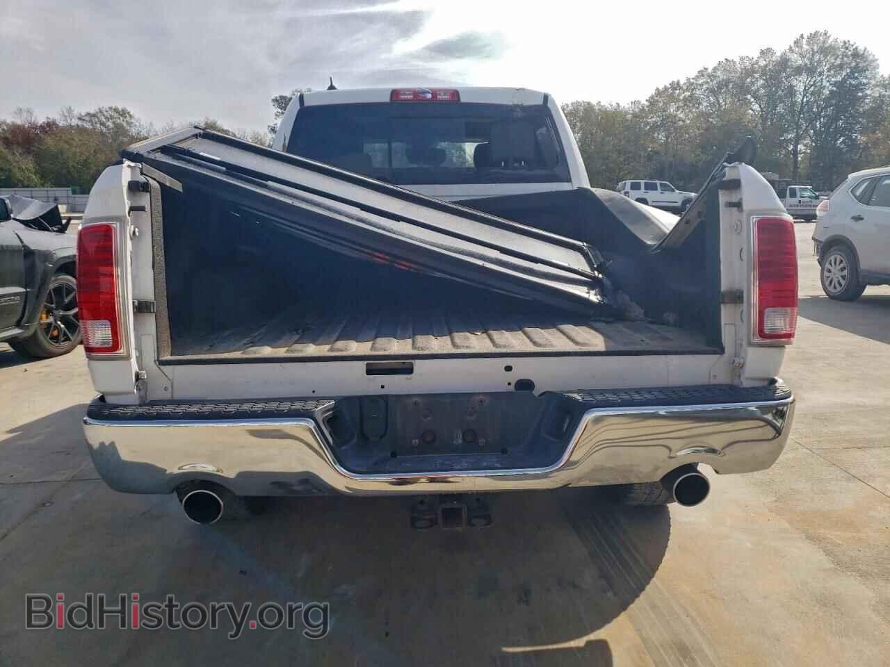 2013 RAM 1500 - VIN: 1C6RR7VT6DS683431 - Фото 6
