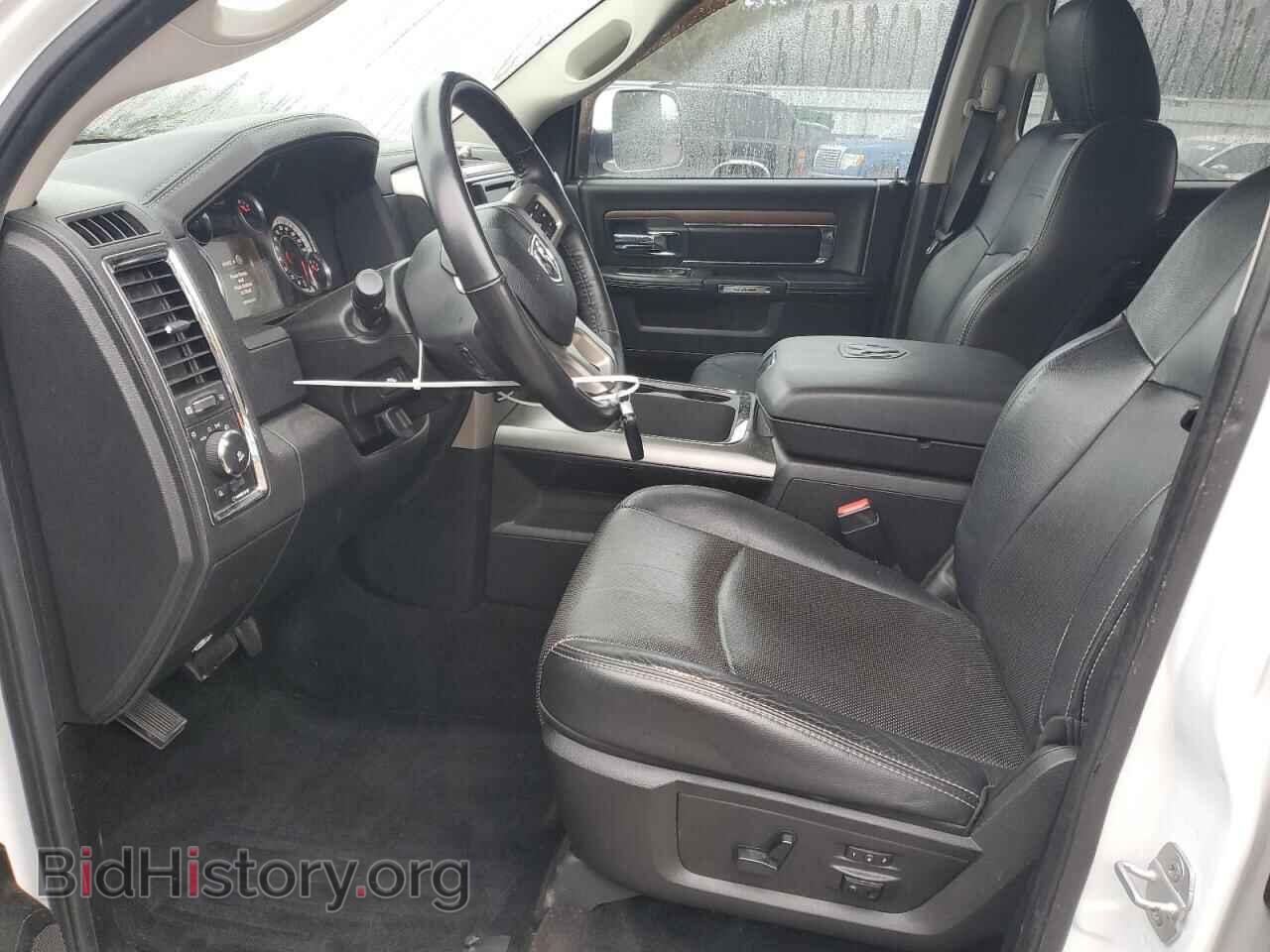 2013 RAM 1500 - VIN: 1C6RR7VT6DS683431 - Фото 7