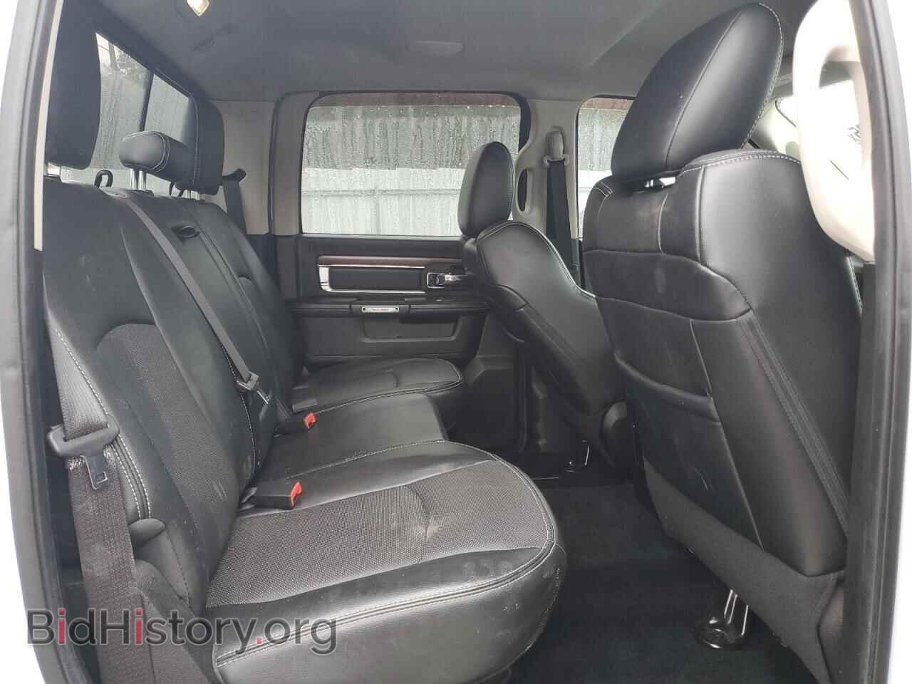 2013 RAM 1500 - VIN: 1C6RR7VT6DS683431 - Фото 10