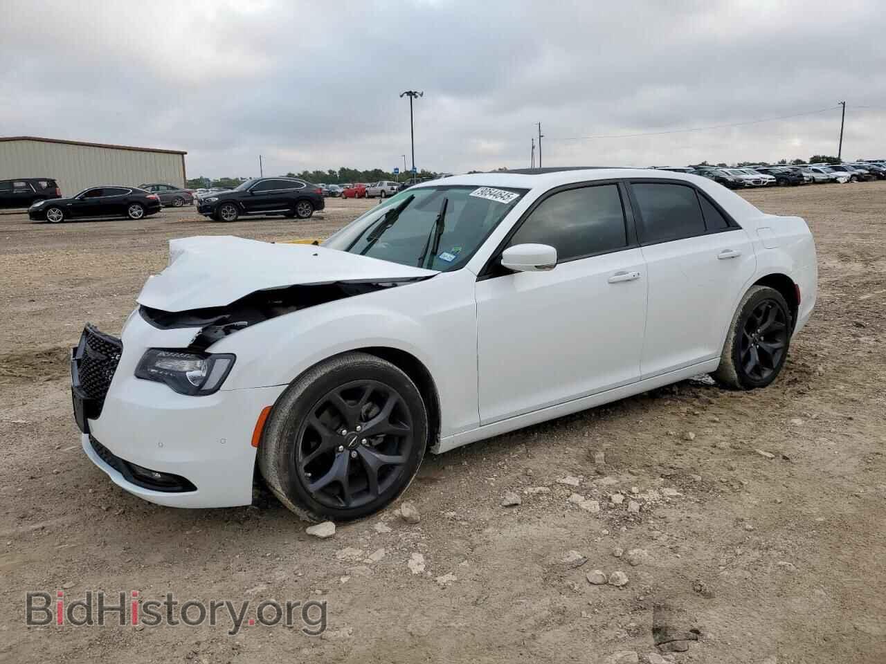 Photo 2C3CCABG7PH510022 - CHRYSLER 300 2023