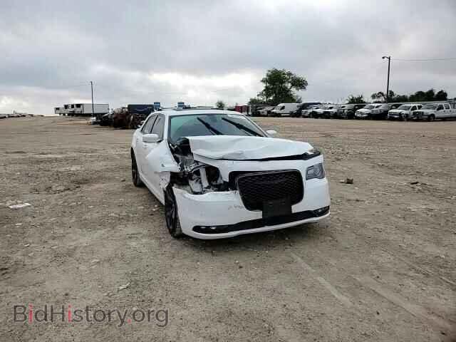 2023 CHRYSLER 300 - VIN: 2C3CCABG7PH510022 - Фото 13