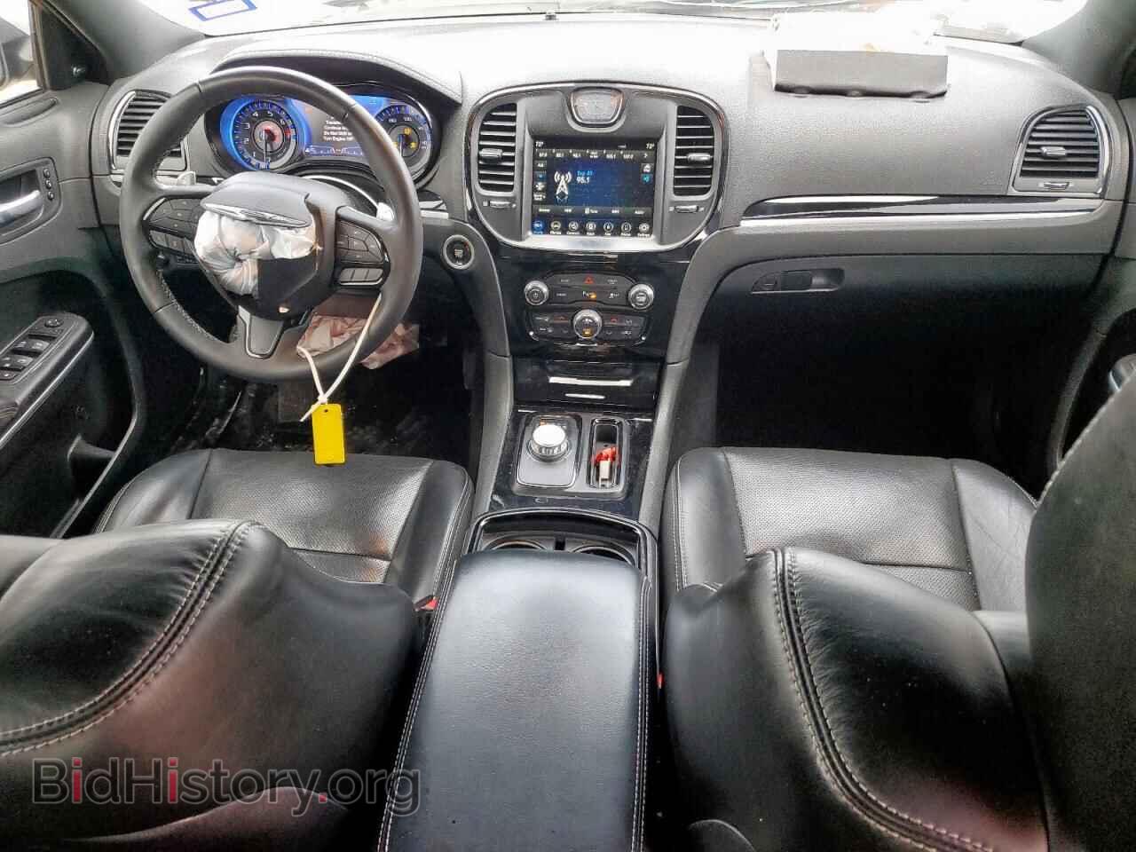 2023 CHRYSLER 300 - VIN: 2C3CCABG7PH510022 - Фото 8