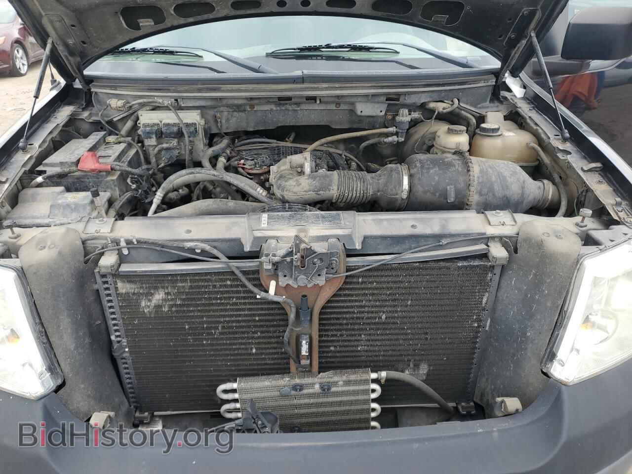 2008 FORD All Models - VIN: 1FTRF12238KE93828 - Photo 11