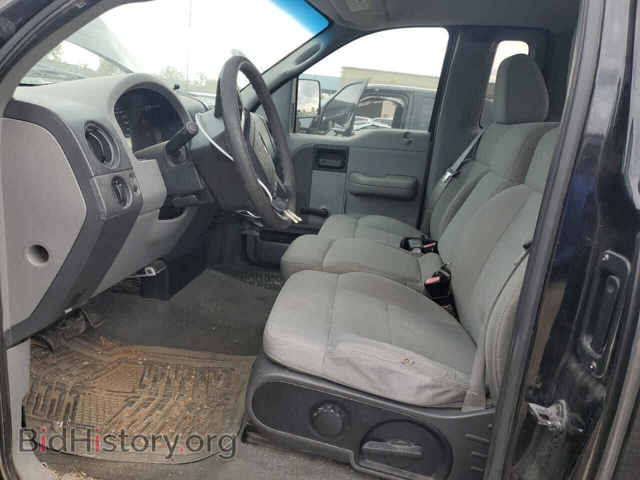 2008 FORD All Models - VIN: 1FTRF12238KE93828 - Photo 7