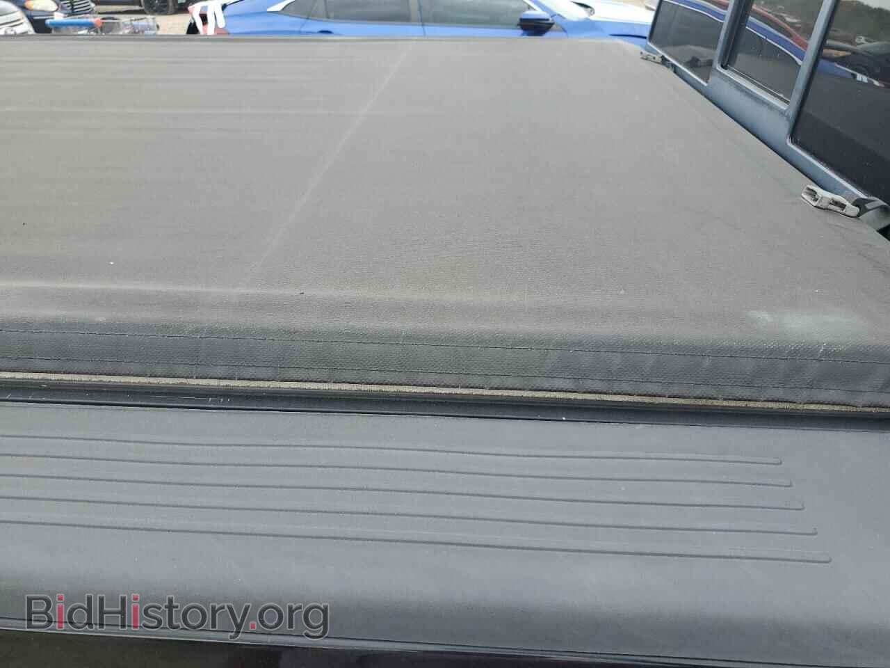 2008 FORD All Models - VIN: 1FTRF12238KE93828 - Photo 10
