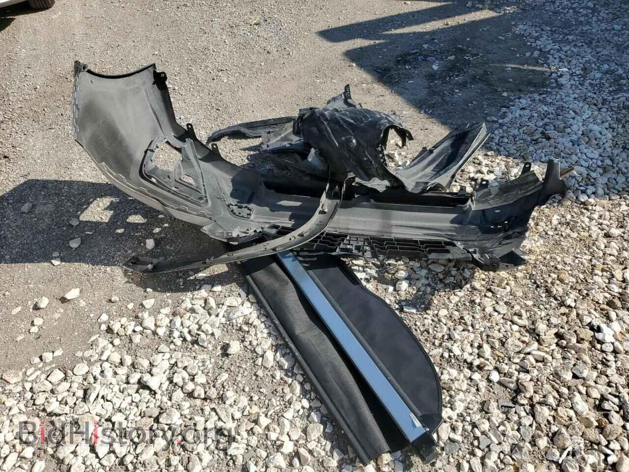 2019 SUBARU FORESTER - VIN: JF2SKAEC9KH533207 - Фото 13