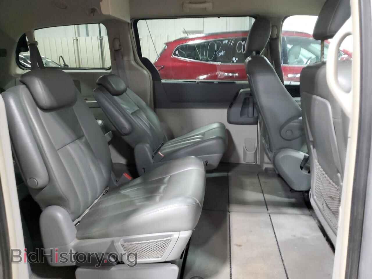 2010 DODGE CARAVAN - VIN: 2D4RN5DX3AR123301 - Photo 11