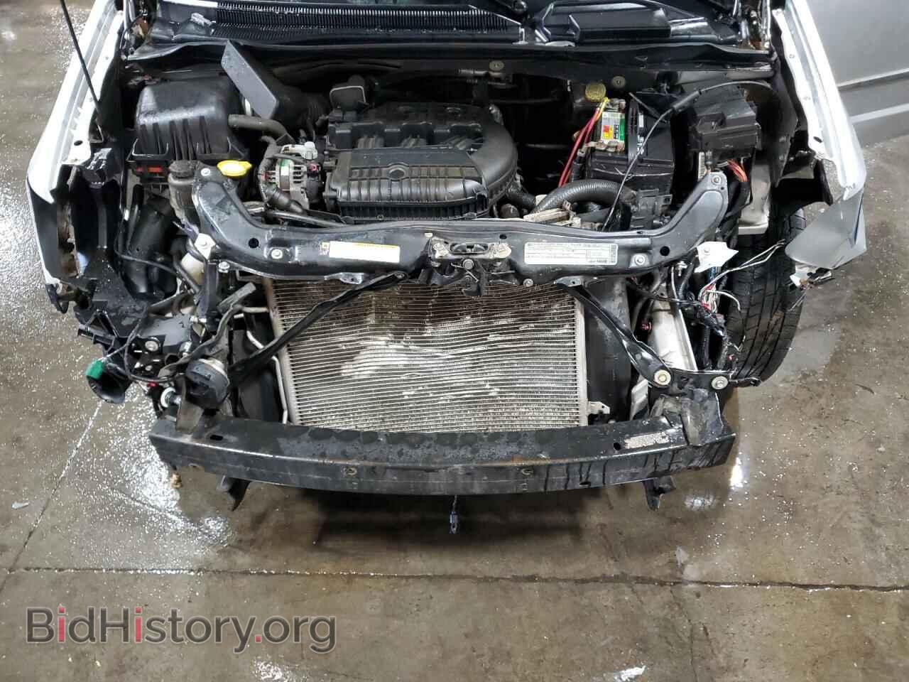 2010 DODGE CARAVAN - VIN: 2D4RN5DX3AR123301 - Photo 12