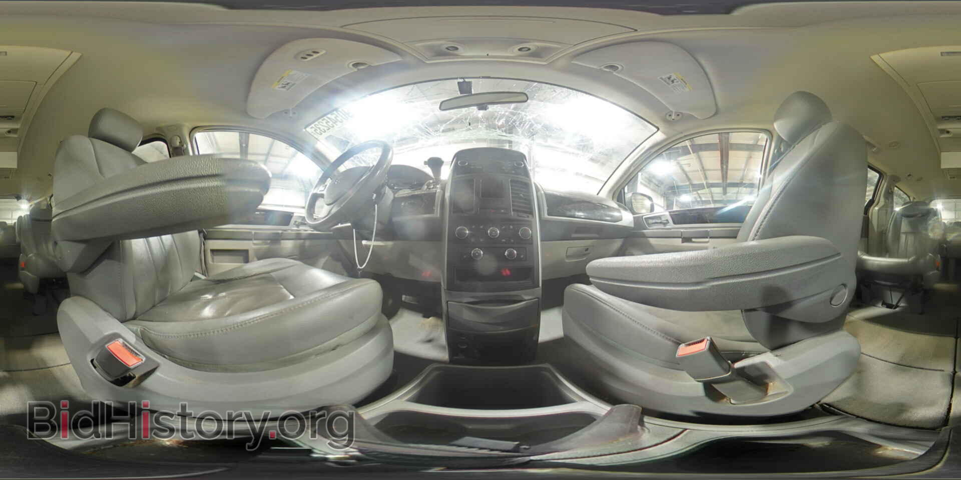 2010 DODGE CARAVAN - VIN: 2D4RN5DX3AR123301 - Photo 16
