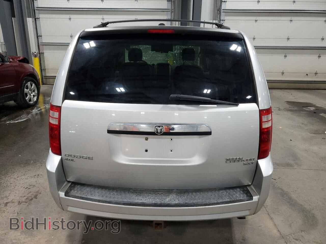 2010 DODGE CARAVAN - VIN: 2D4RN5DX3AR123301 - Photo 6