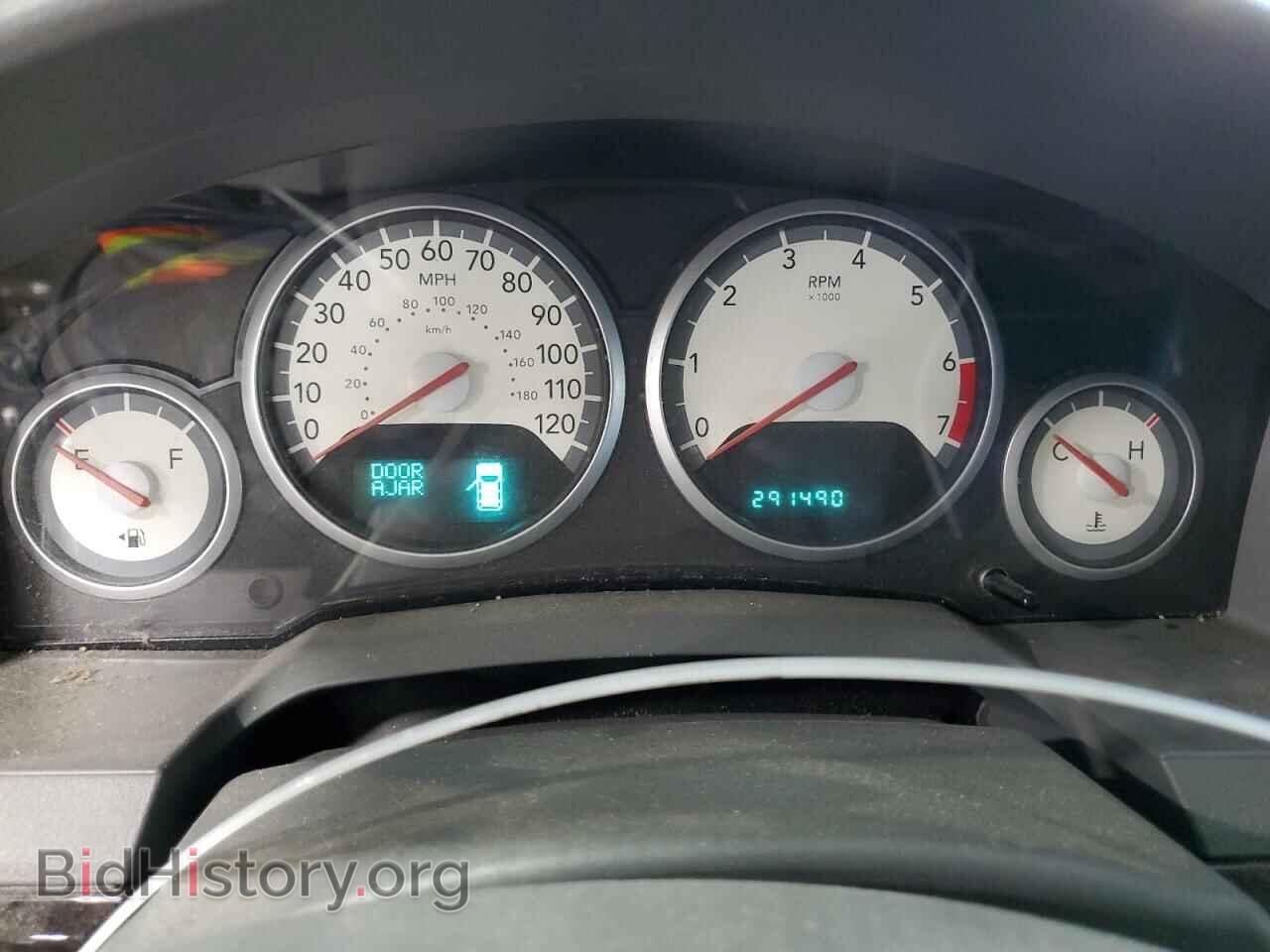 2010 DODGE CARAVAN - VIN: 2D4RN5DX3AR123301 - Photo 9
