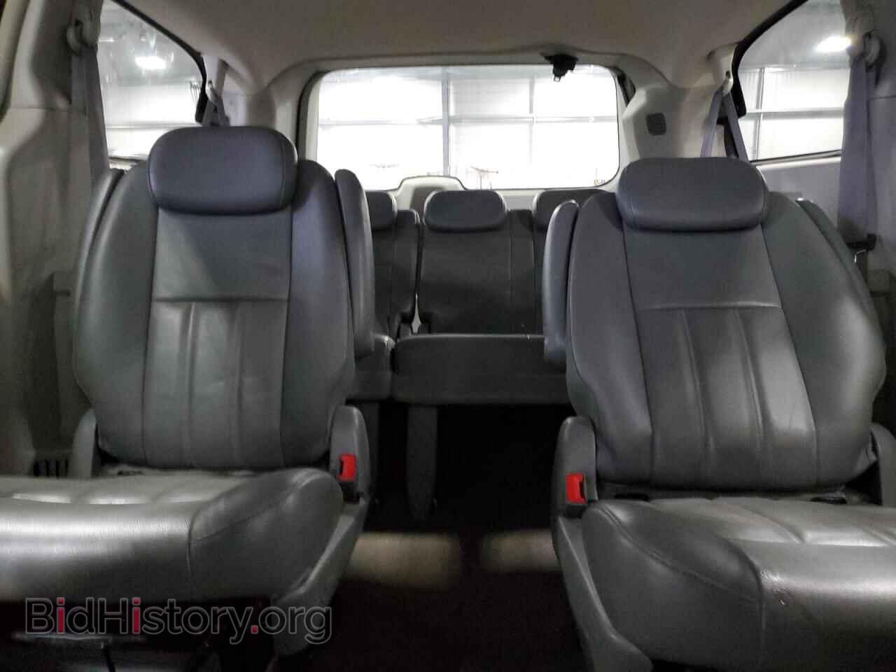 2010 DODGE CARAVAN - VIN: 2D4RN5DX3AR123301 - Photo 10